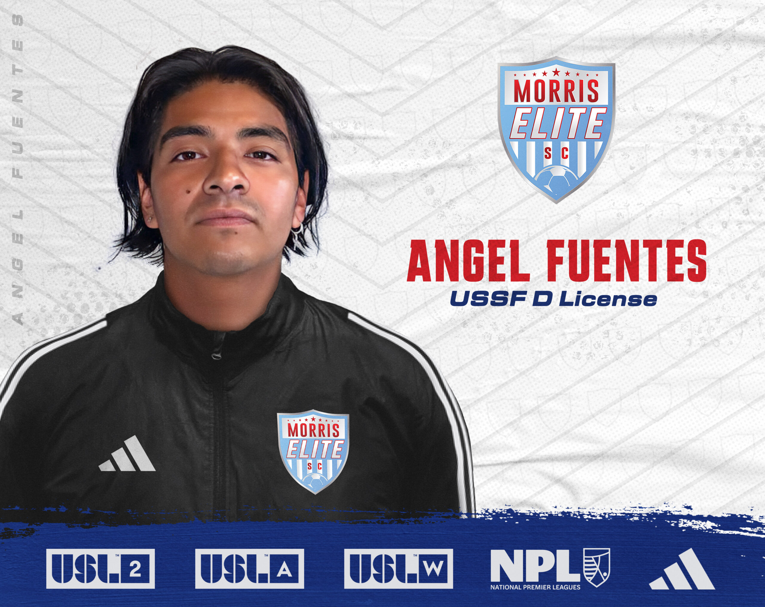 33 MESC - ANGEL FUENTES