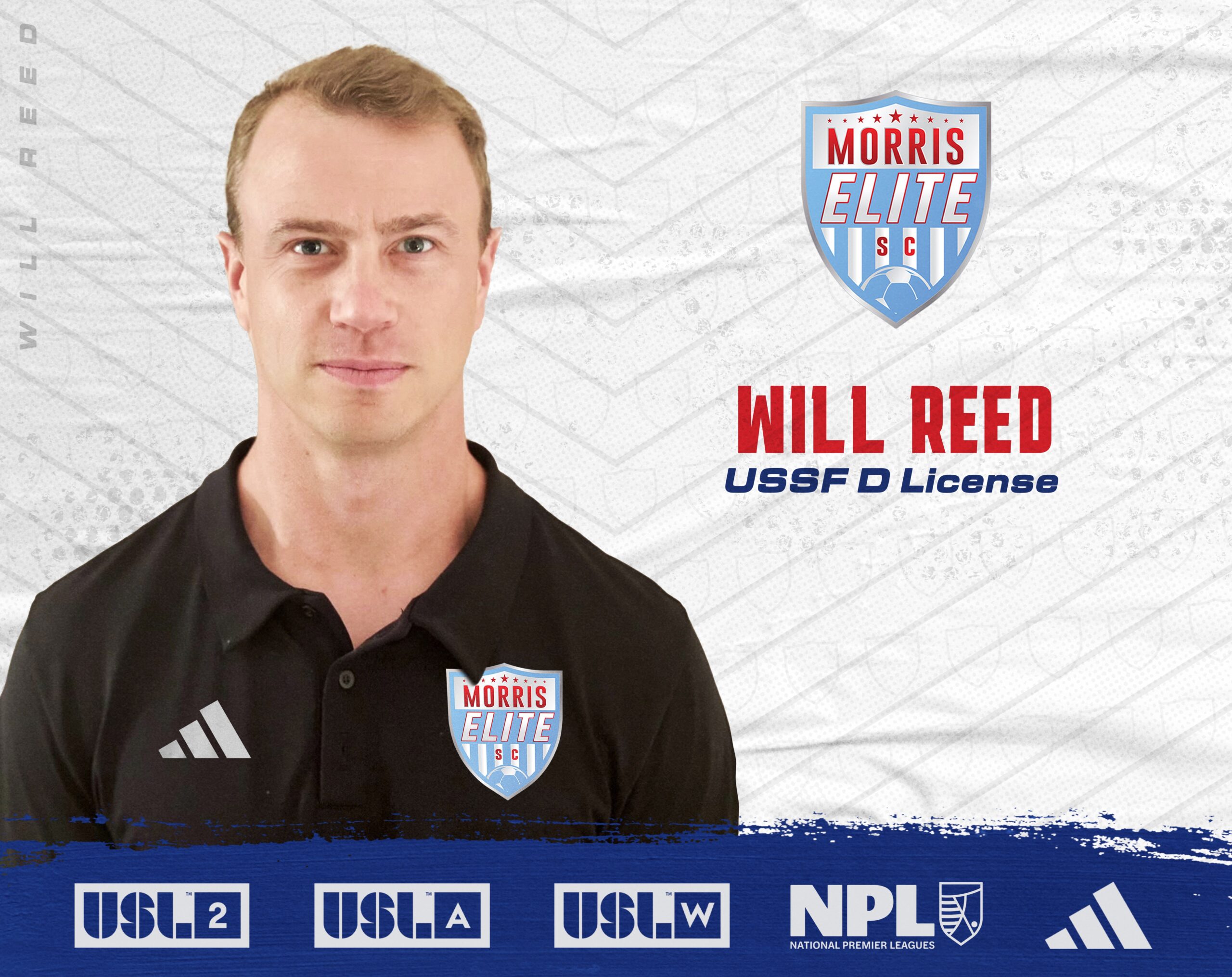 39 MESC - WILL REED