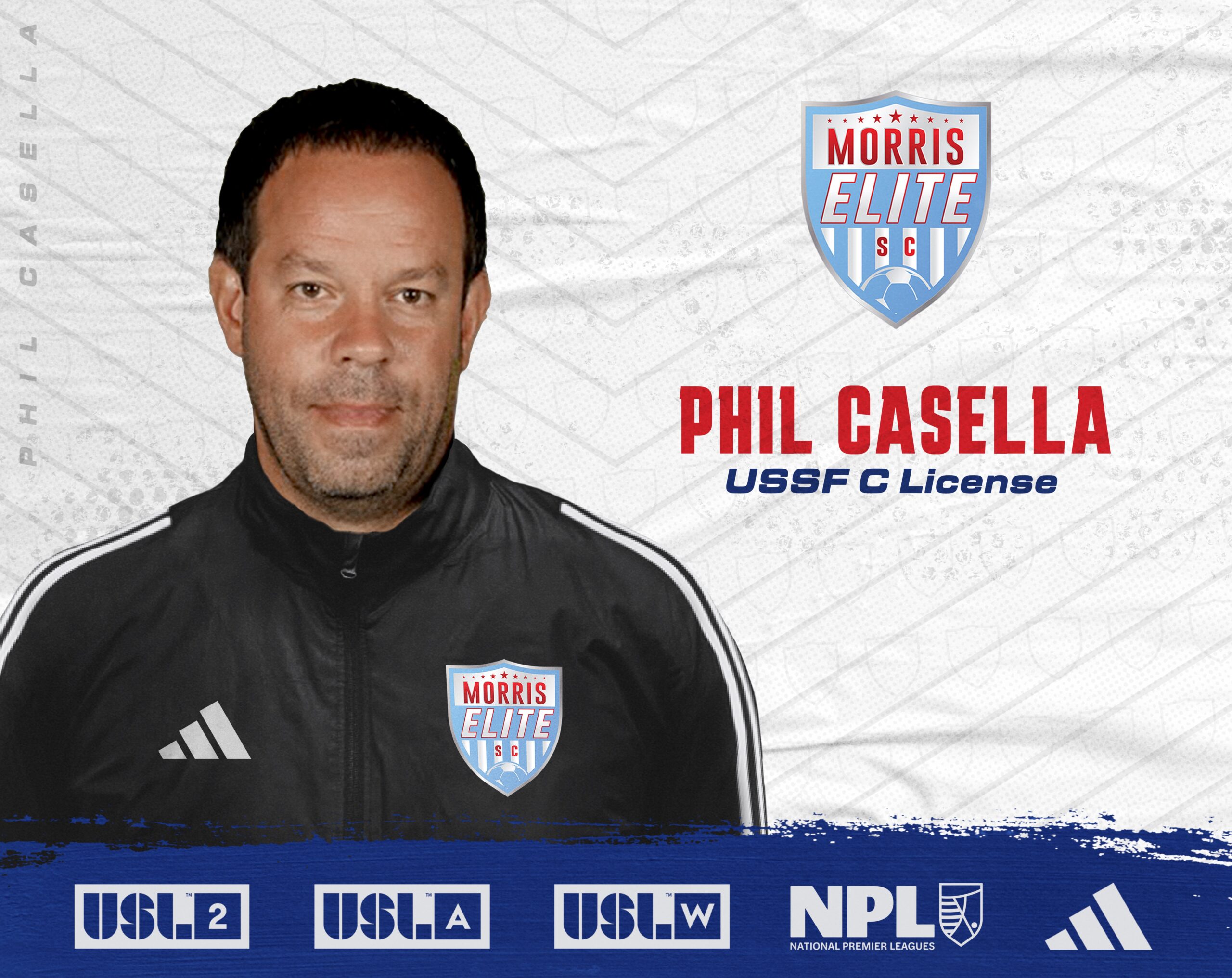 40 MESC - PHIL CASELLA