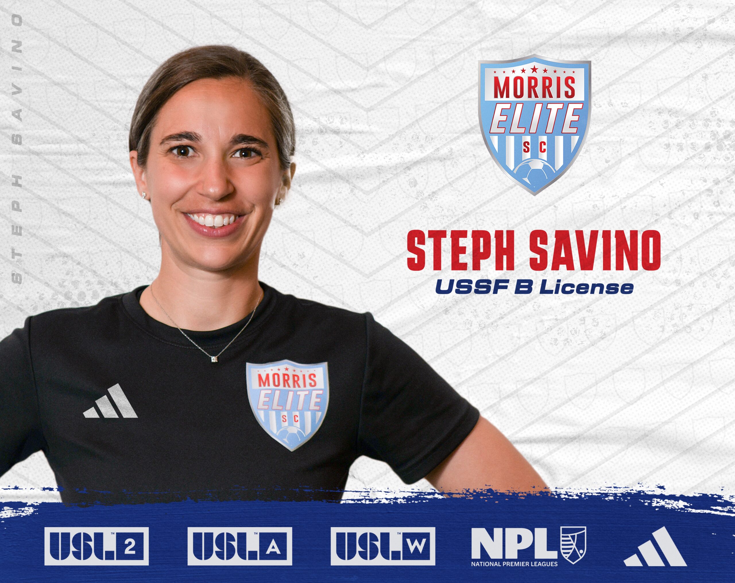 43 MESC - STEPH SAVINO