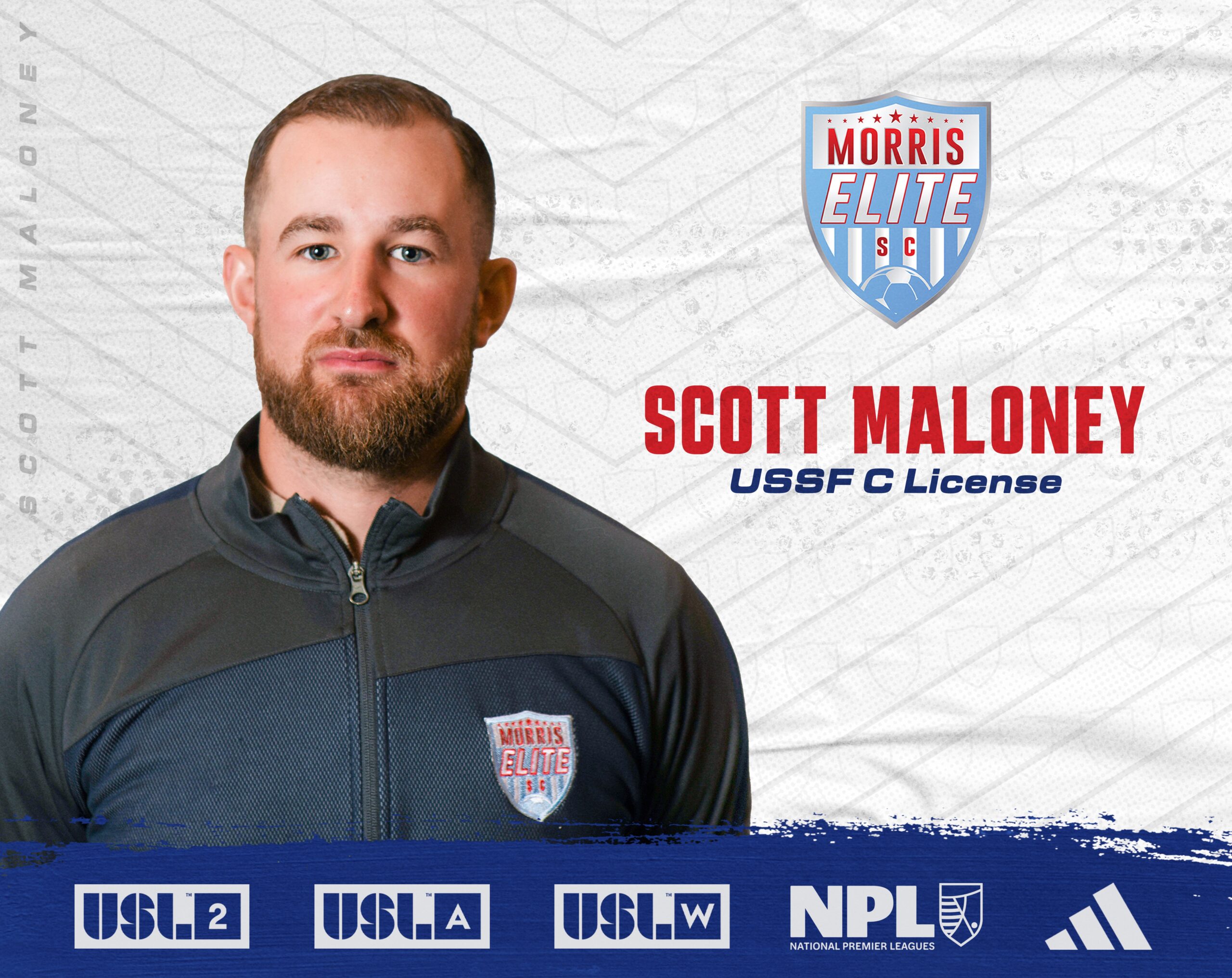 45 MESC - SCOTT MALONEY