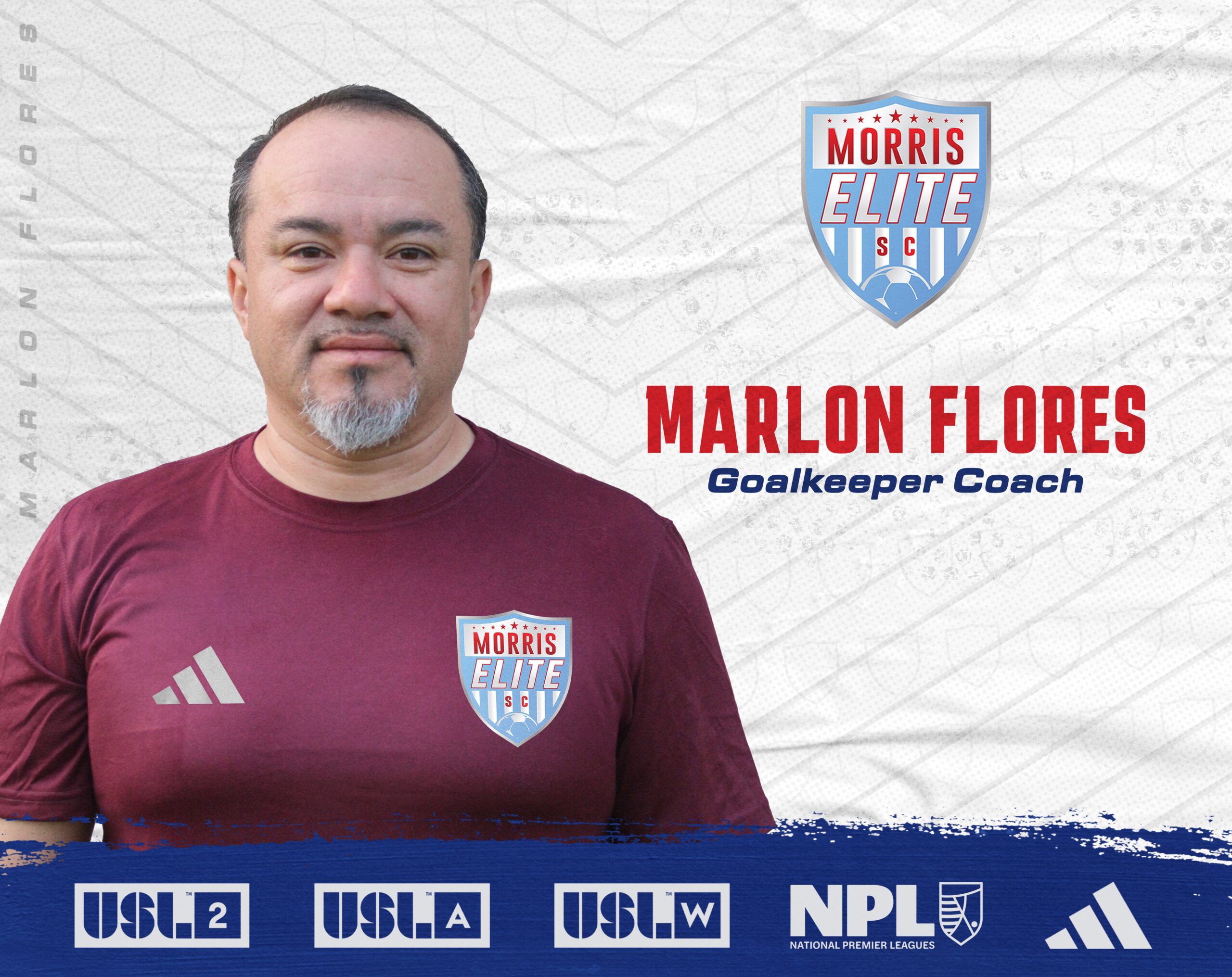 49 MESC - MARLON FLORES