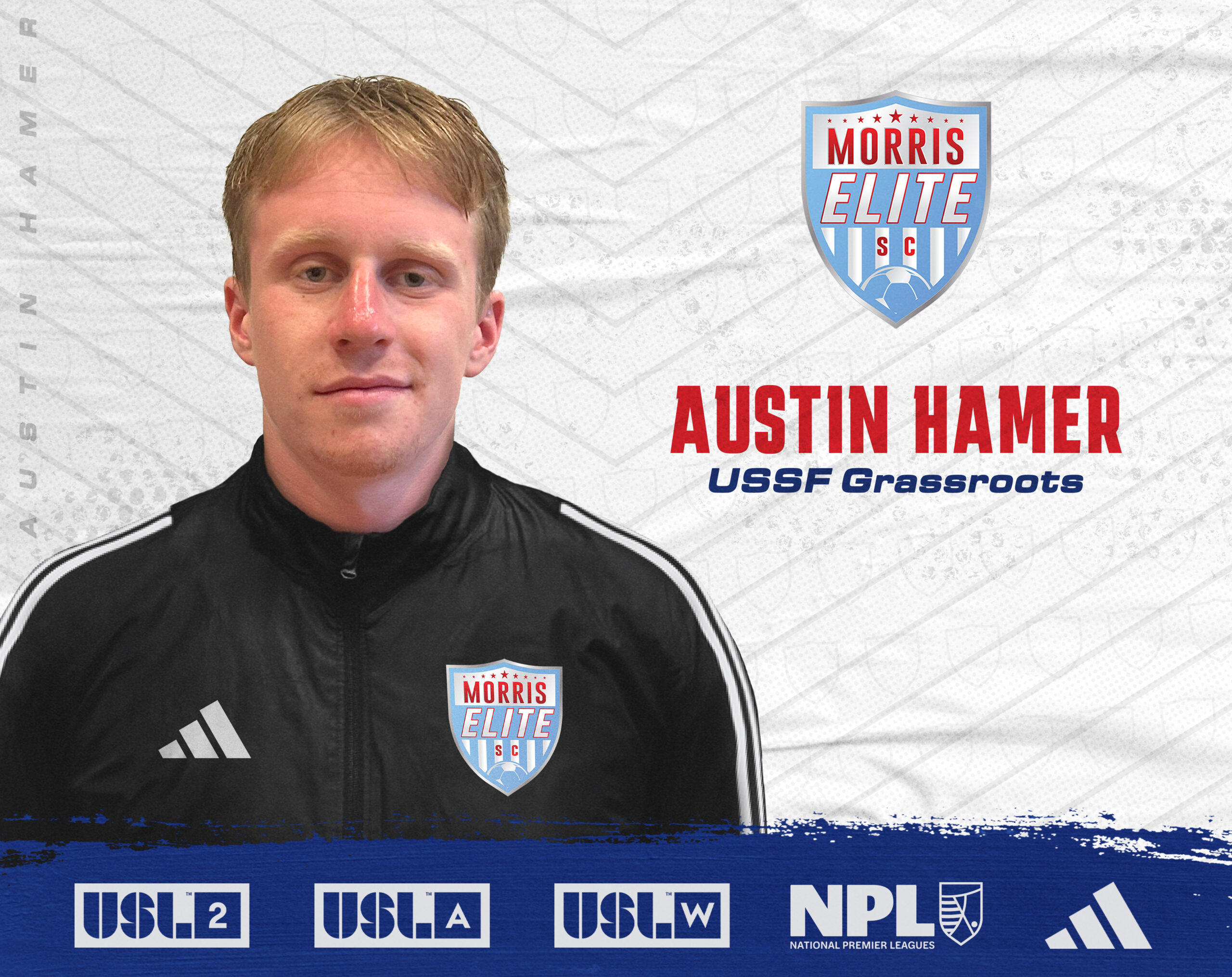 32 MESC - AUSTIN HAMER